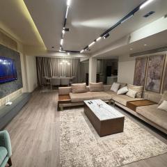 Luxury apartment 2BR Gardenia City