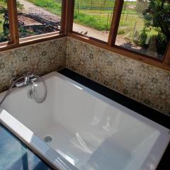 Private Wooden Pool Villa in Mae Rim for 4-6 Guests