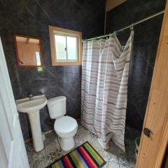 Cabaña Playa Chauquen 3