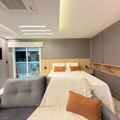 Studio Red 4 - Sorocaba