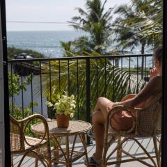 Surftunnel Beach Resort