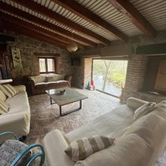 Casa rural El Molino Valle del Tiétar