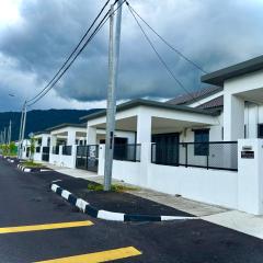 Zill Homestay Gurun
