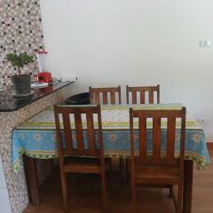 Chacara Reis 4 irmãs