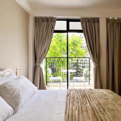 Sosun View Private Villa