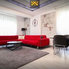 Joni Apartament