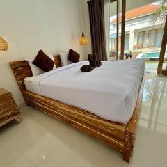 Trigona Uluwatu Guesthouse