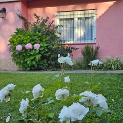 Sol, Velero y Viento Apart