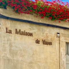 La maison de yann