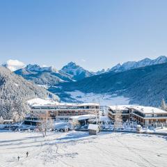 Hotel Alpen Tesitin Panorama Wellness Resort