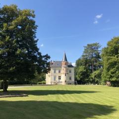 Le Château de Bel Air - Suite de 125m2 - Expérience unique