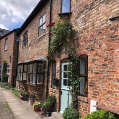 Nana Duck's Cottage, Thirsk, North Yorkshire