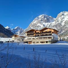 Berghotel Lämmerhof