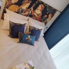 Medieval Village Lofts