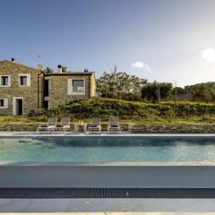 Villa Zenit 8 by Marche Holiday Villas