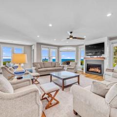 South Haven Luxury Lakefront - Panoramic Lake Views