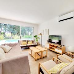 Casa Barrancas de San Benito Chapadmalal 10 personas