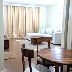 LaSiarra Homes, Jinja Uganda - Home away from home