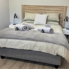 Alicante self catering apartment