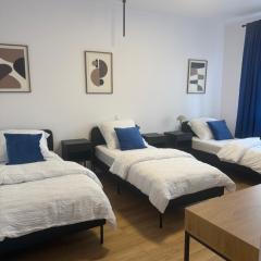 MW 4A Apartament