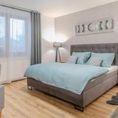 Apartmán Slušovice