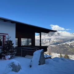 Apartment Alpen Lodge 52