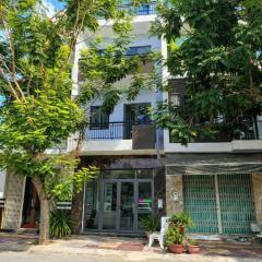 Homestay HOA SEN K1 PHAN RANG