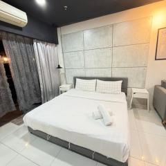 CozyNest KLCC at Mercu Summer Suites