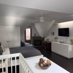 Bright, Private, Peaceful Suite with Retail Conveniences Steps Away