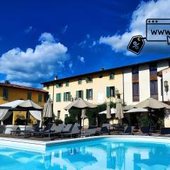 Corte Uccellanda Relais & Spa