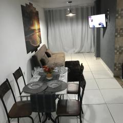 Loft em barra de guaratiba ao lado do clubinho marambaia