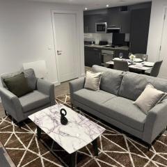 Flat in Luton, FREE parking close to Luton airport