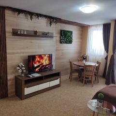 Почивка в планината