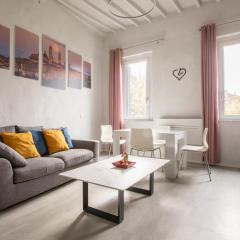 Rialto 32 - Moderna in centro con vista