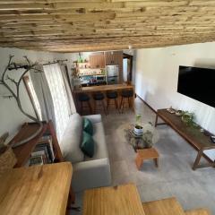 Morita's House - Descanso y Naturaleza