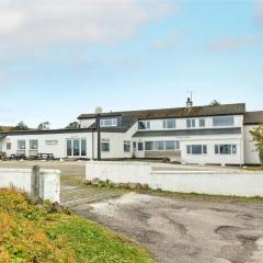 Ocean View Bar & Rooms