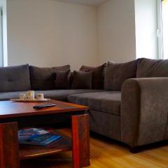 Wohlfühlen am Großen Goitzschesee