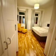 Central Apartment Vienna