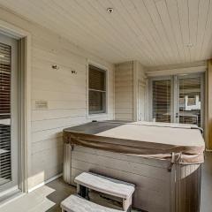 Mont Cervin 23 by AvantStay Luxury Ski in Ski out home in Park City