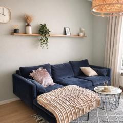 Schöne 3-Zimmer Wohnung im Zentrum