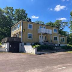 Bergåsa bed & kitchen Drängsered