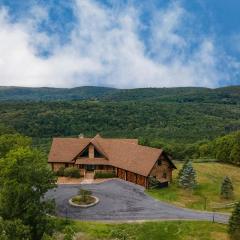 Chester by AvantStay Amazing Views Secluded Home A True City Escape