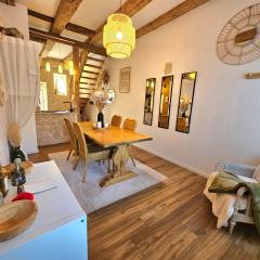 L'Atypique des Remparts