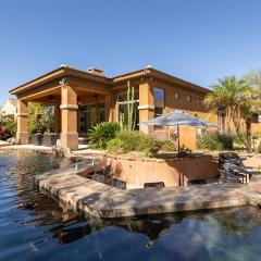 Sandflower by AvantStay Oasis w Pool Golf