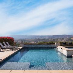 Camila by AvantStay 18-Person Temecula Mansion