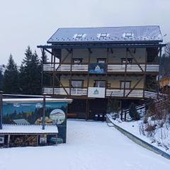 Готель Еко-Міївка