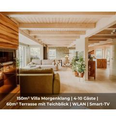 Schäfers - Ihr Wohlfühlort zwischen Störmthaler See und Markkleeberger See