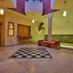 Zen Zone Boutique Riad