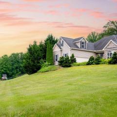 Fairview Vista by AvantStay 10 Mins to Asheville