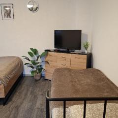 Fly & Stay Apartments